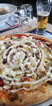 Plats et boissons du Pizzeria LA FUN PIZZ COLMAR - n°5