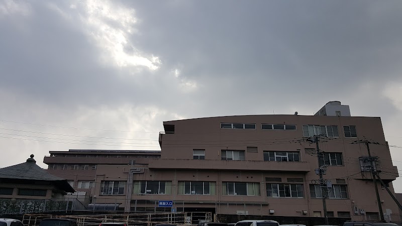 社会保険田川病院
