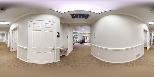 Optometrist «Woodbine Eye Care», reviews and photos, 5389 Woodbine Rd, Pace, FL 32571, USA