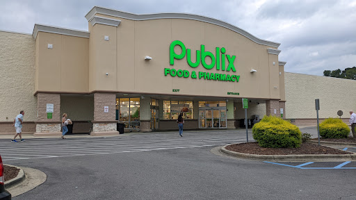 Supermarket «Publix Super Market at White Stone Center», reviews and photos, 9200 Highway 119 #1400, Alabaster, AL 35007, USA