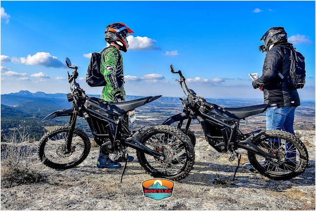 Numéro de téléphone de RIDE'ELEC - Mobilité Électrique