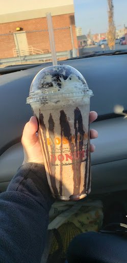 Donut Shop «Boston Donuts», reviews and photos, 338 Park Ave, Worcester, MA 01610, USA