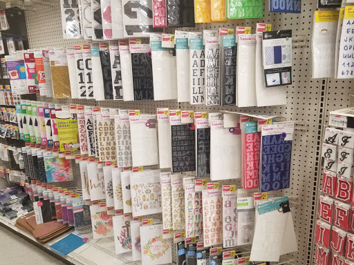 Craft Store «Michaels», reviews and photos, 6001 Argyle Forest Blvd, Jacksonville, FL 32244, USA