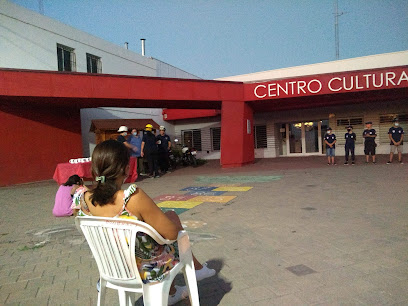 Centro Cultural Pueblo Esther