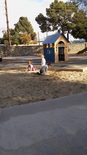 Park «Alhambra Park», reviews and photos, 500 N Palm Ave, Alhambra, CA 91801, USA