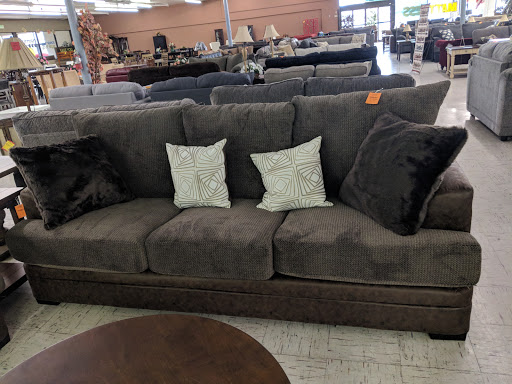 Furniture Store «Furniture Discounters», reviews and photos, 3310 Kietzke Ln, Reno, NV 89502, USA