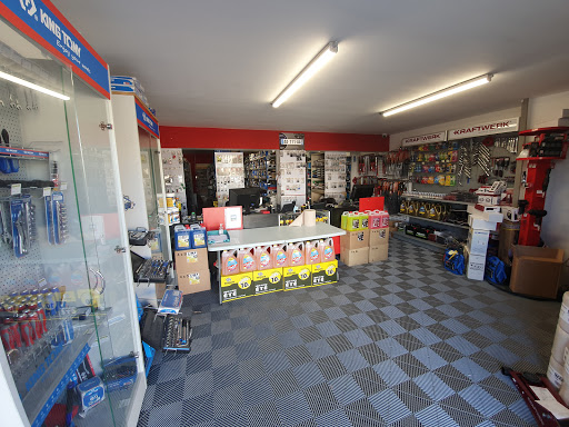 Photo 1 - Pièces Auto