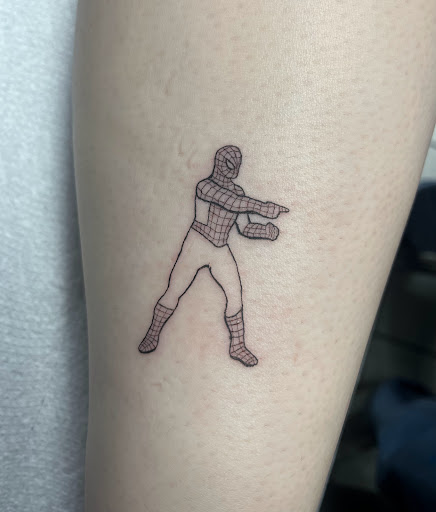 Explore redneck tattoo ideas, creative tattoo ideas in Foley, available at Symbolic Ink Tattoo Studio