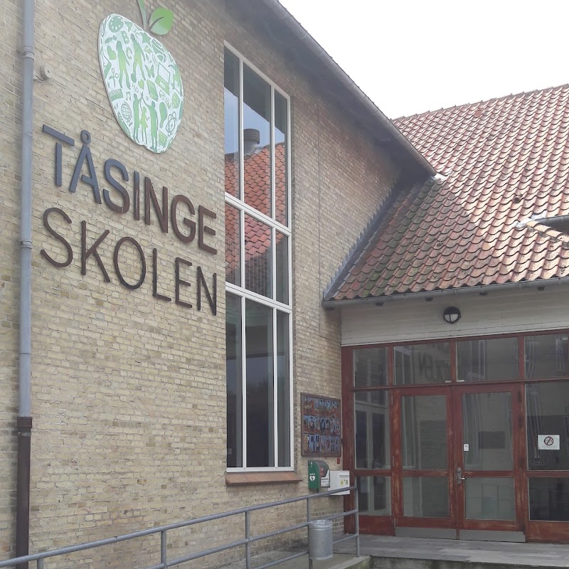 Tåsingeskolen Lundby