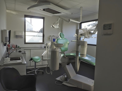 Dr Ehanno Dentiste Saint-Sébastien-sur-Loire à Saint-Sébastien-sur-Loire