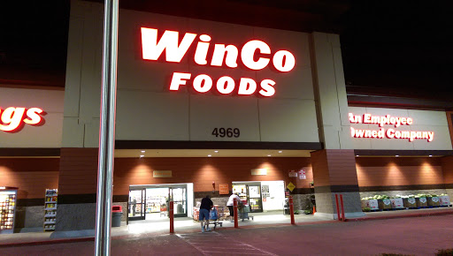 Supermarket «WinCo Foods», reviews and photos, 4969 Kitsap Way, Bremerton, WA 98312, USA