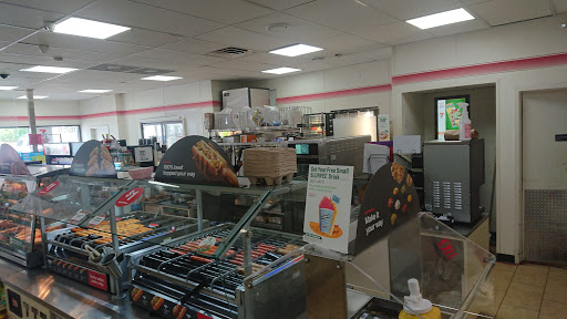 Convenience Store «7-Eleven», reviews and photos, 18750 Fuller Heights Rd, Triangle, VA 22172, USA