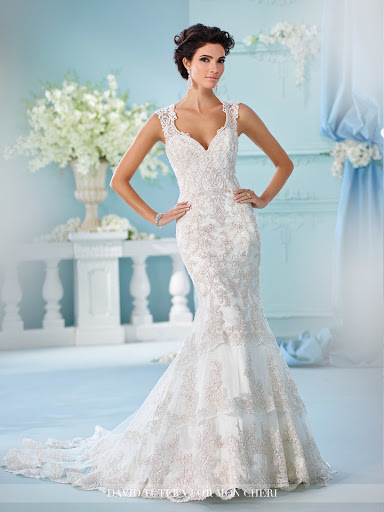 Bridal Shop «Amour Bridal», reviews and photos, 601 E Whitestone Blvd #408, Cedar Park, TX 78613, USA