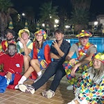 Photo n°3 de l'avis de Matteo.e fait le 04/09/2023 à 07:37 sur le  Residence Club Hotel le Terrazze à Grottammare