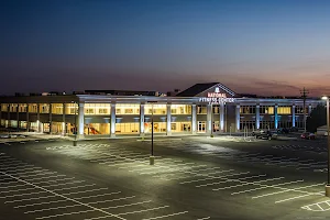 National Fitness Center image