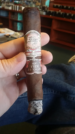 Tobacco Shop «Cigar Lounge», reviews and photos, 6840 Virginia Pkwy #110, McKinney, TX 75071, USA