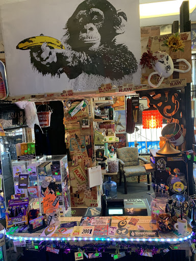 Tobacco Shop «Pipe Eyes», reviews and photos, 115 E Plymouth Ave, DeLand, FL 32724, USA