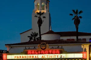 The Arlington Theatre (Metropolitan Theatres) image