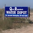 Quale Roggenbuck Water Depot (Q.R. Water Depot)