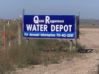 Quale Roggenbuck Water Depot (Q.R. Water Depot)