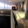 Tesla Destination Charger Charging Station