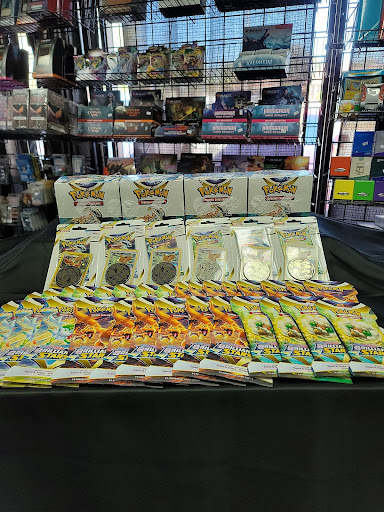 Video Game Store «Game On Movies & Games», reviews and photos, 7500 Ulmerton Rd unit 14, Largo, FL 33771, USA