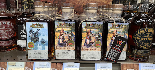 Wine Store «Total Wine & More», reviews and photos, 981 W Interstate 20, Arlington, TX 76017, USA