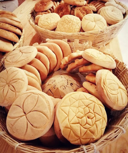 Panadería de pan Don Pepe