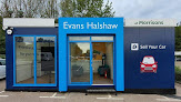 Evans Halshaw Sell Your Car Bristol