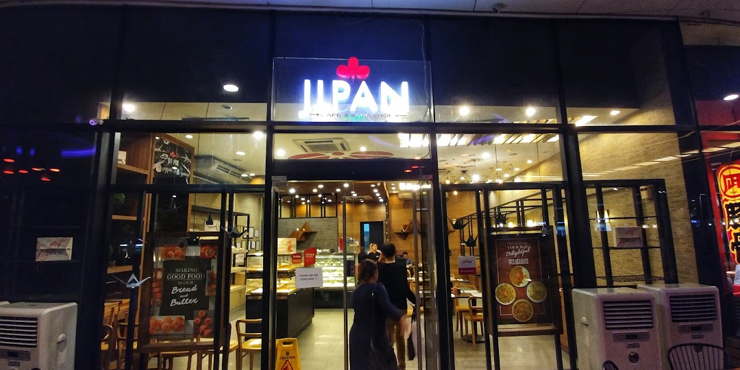 Jipan Japanese Bakery And Coffee Shop - Head Office