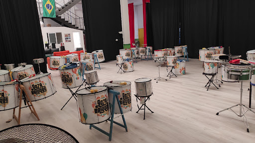 Imagen del negocio Goza Batuque - Escuela de Batucada de Zaragoza en Zaragoza, Zaragoza