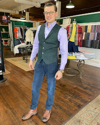 TREŚ’ Fine Clothing - Photo 9 - Car repair in Birmingham, AL, Birmingham