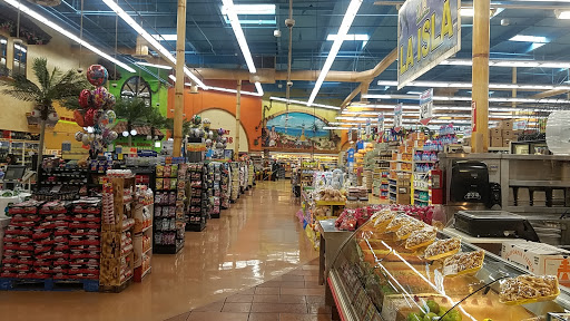 Supermarket «Vallarta Supermarkets», reviews and photos, 1357 E Los Angeles Ave, Simi Valley, CA 93065, USA