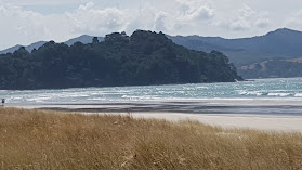 Beaches Matarangi