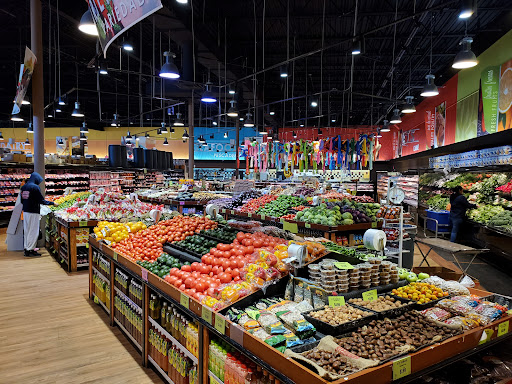 Supermarket «CitiGrocer», reviews and photos, 117 Spring St, Elizabeth, NJ 07201, USA