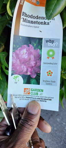 Home Improvement Store «The Home Depot», reviews and photos, 541 Kings Hwy Cutoff, Fairfield, CT 06824, USA