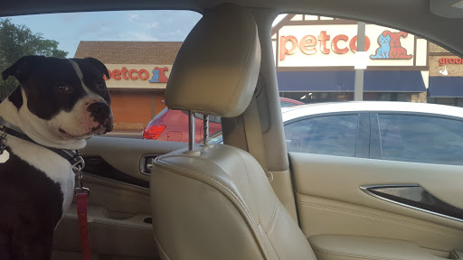 Pet Supply Store «Petco Animal Supplies», reviews and photos, 1141 Wantagh Ave, Wantagh, NY 11793, USA