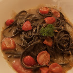 Photo n°2 de l'avis de Federica.o fait le 20/11/2018 à 21:17 sur le  Ristorante Enoteca Finzi à Rivarolo Mantovano