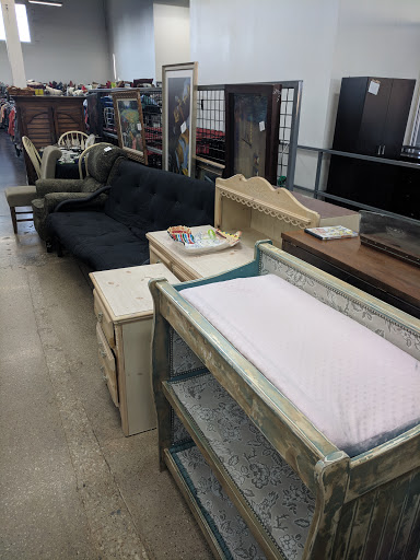 Thrift Store «Thrift Giant», reviews and photos, 2715 N Belt Line Rd, Irving, TX 75062, USA