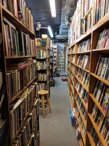 Rare Book Store «Paperback Exchange», reviews and photos, 2227 W 50th St, Minneapolis, MN 55419, USA