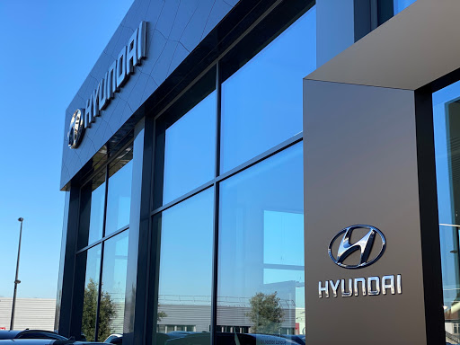Hyundai Chambourcy - Technic'Auto Services