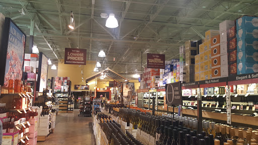 Wine Store «Total Wine & More», reviews and photos, 1670 E Camelback Rd, Phoenix, AZ 85016, USA