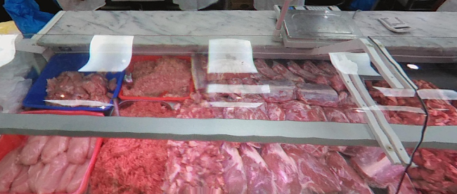 Comments and reviews of Kismat Halal Meat Birmingham