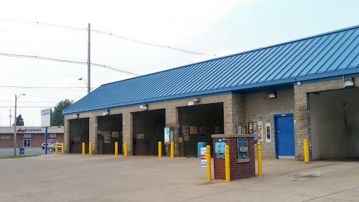 Royal Car Wash en Evansville