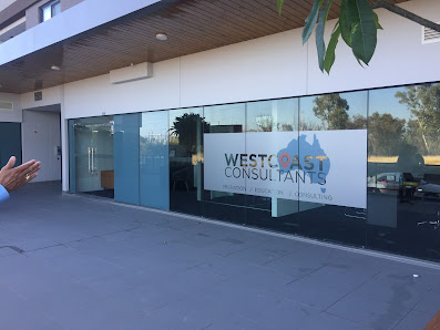 West Coast Consultants Unit 6/22 Hardy St, South Perth WA 6151, Australia