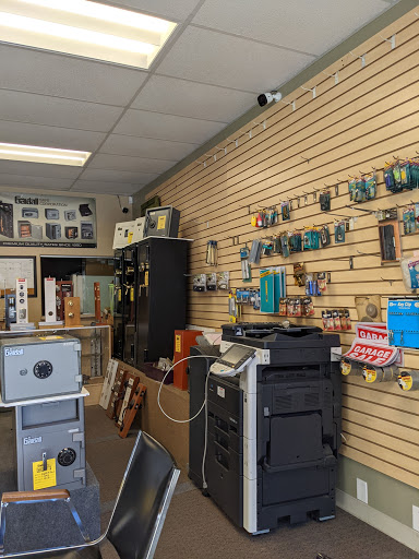 Locksmith «Good Lock & Key», reviews and photos, 2620 E Colorado Blvd, Pasadena, CA 91107, USA