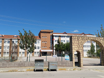 Derince Şehit Osman Gazi ÇETİNGÖZ Anadolu İmam Hatip Lisesi