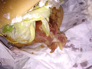 Photo n°35 de Burger King à Vitrolles ()