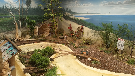 Zoo «Milwaukee County Zoo», reviews and photos, 10001 W Bluemound Rd, Milwaukee, WI 53226, USA