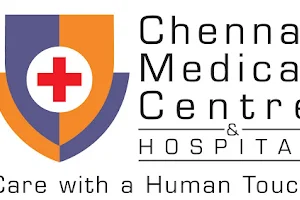 Chennai Medical Centre image